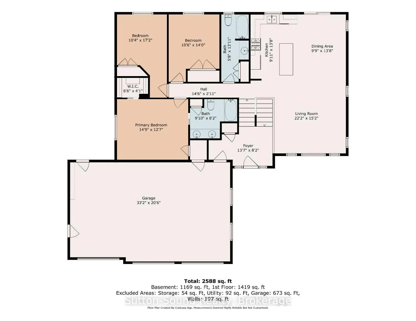 Photo 45 of 202 Meredith Way, Chatsworth — HOMEH