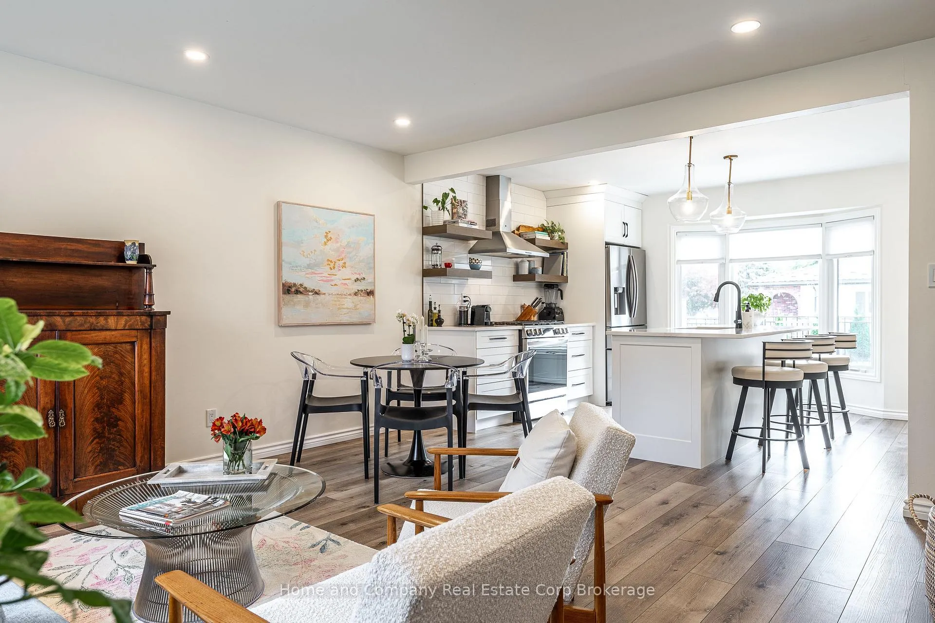 Photo 3 of 143 Greenwood Drive, Stratford — HOMEH