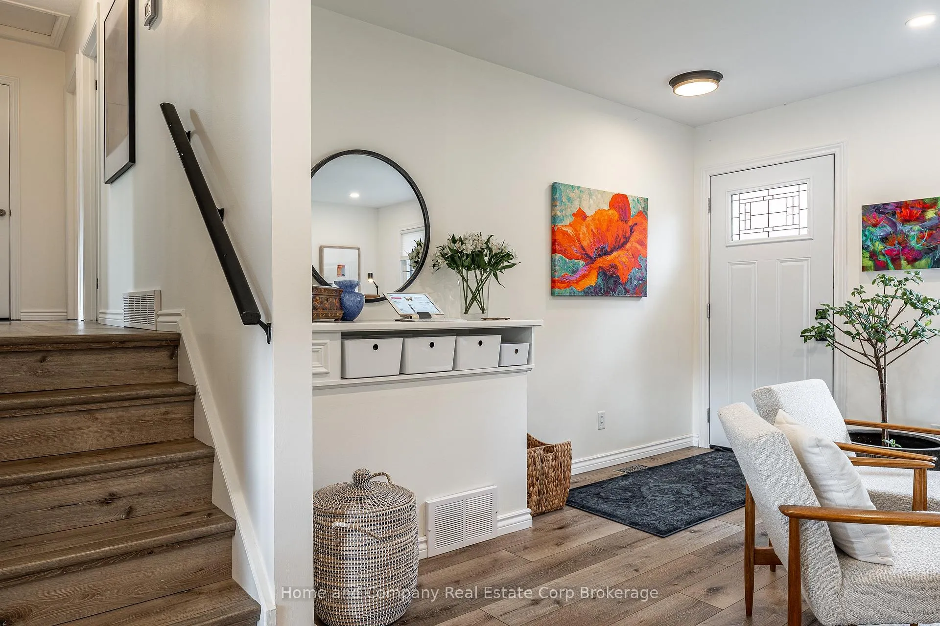 Photo 5 of 143 Greenwood Drive, Stratford — HOMEH