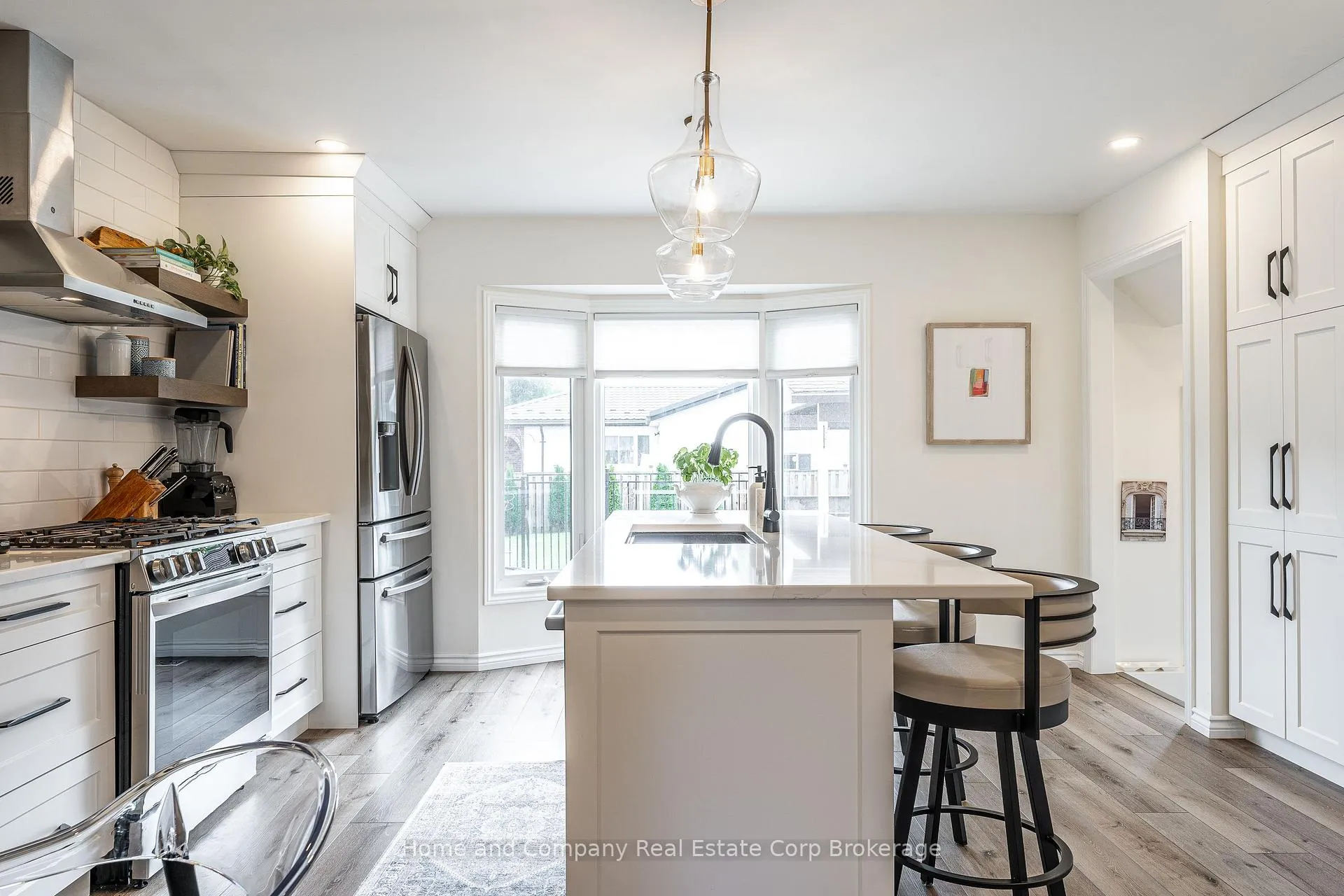 Photo 7 of 143 Greenwood Drive, Stratford — HOMEH