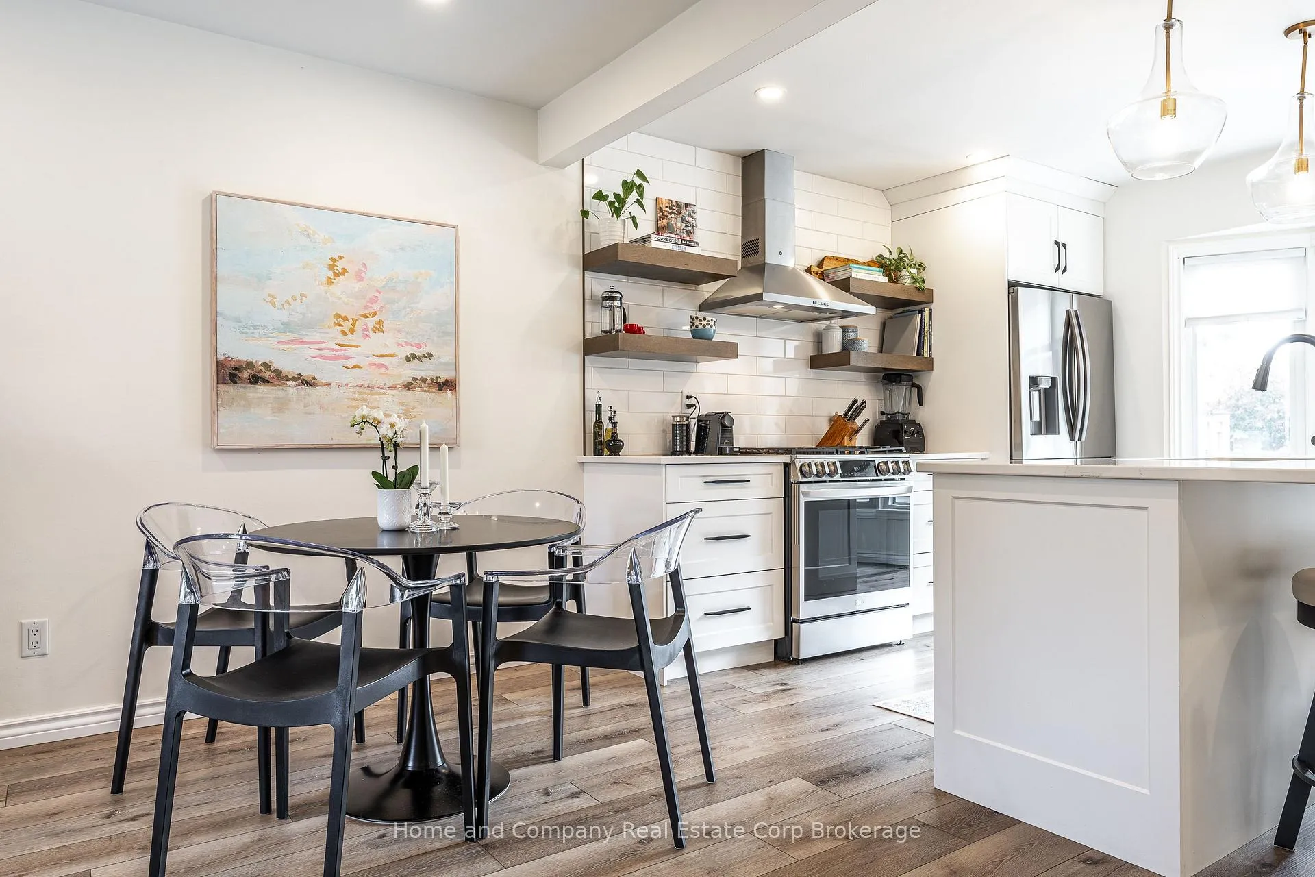 Photo 8 of 143 Greenwood Drive, Stratford — HOMEH