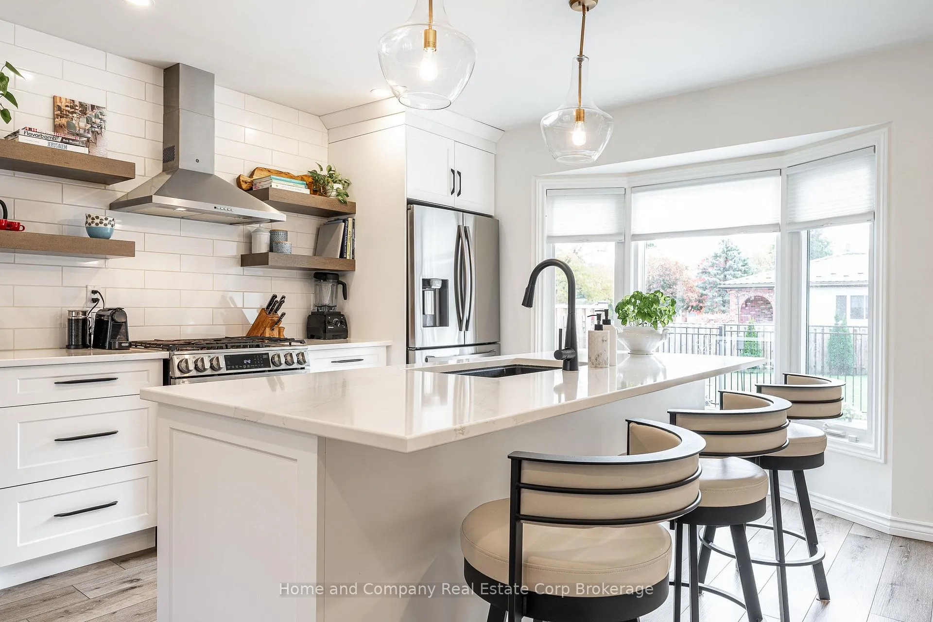 Photo 11 of 143 Greenwood Drive, Stratford — HOMEH