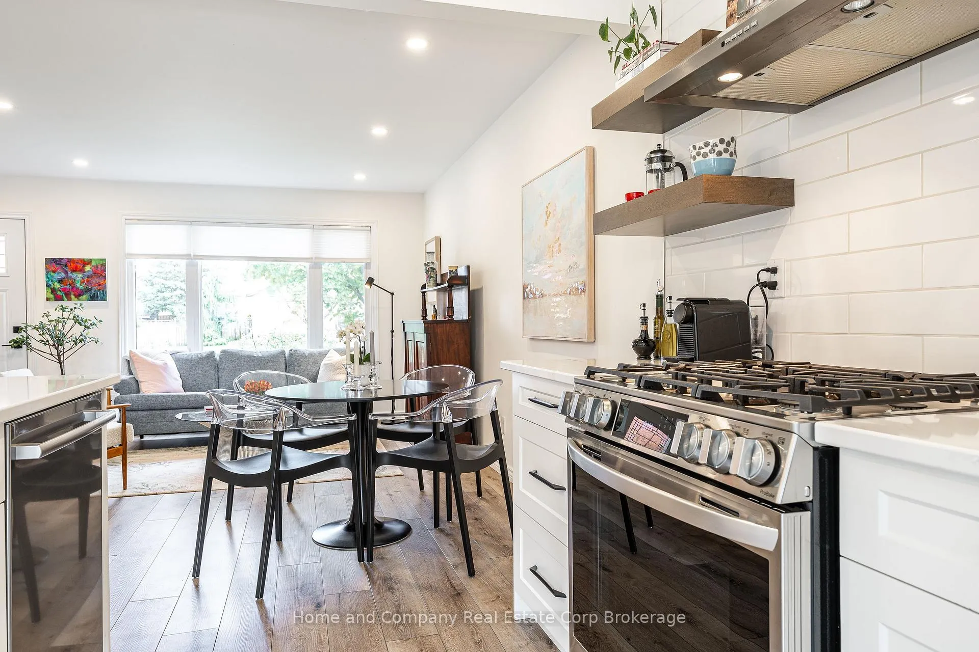 Photo 14 of 143 Greenwood Drive, Stratford — HOMEH