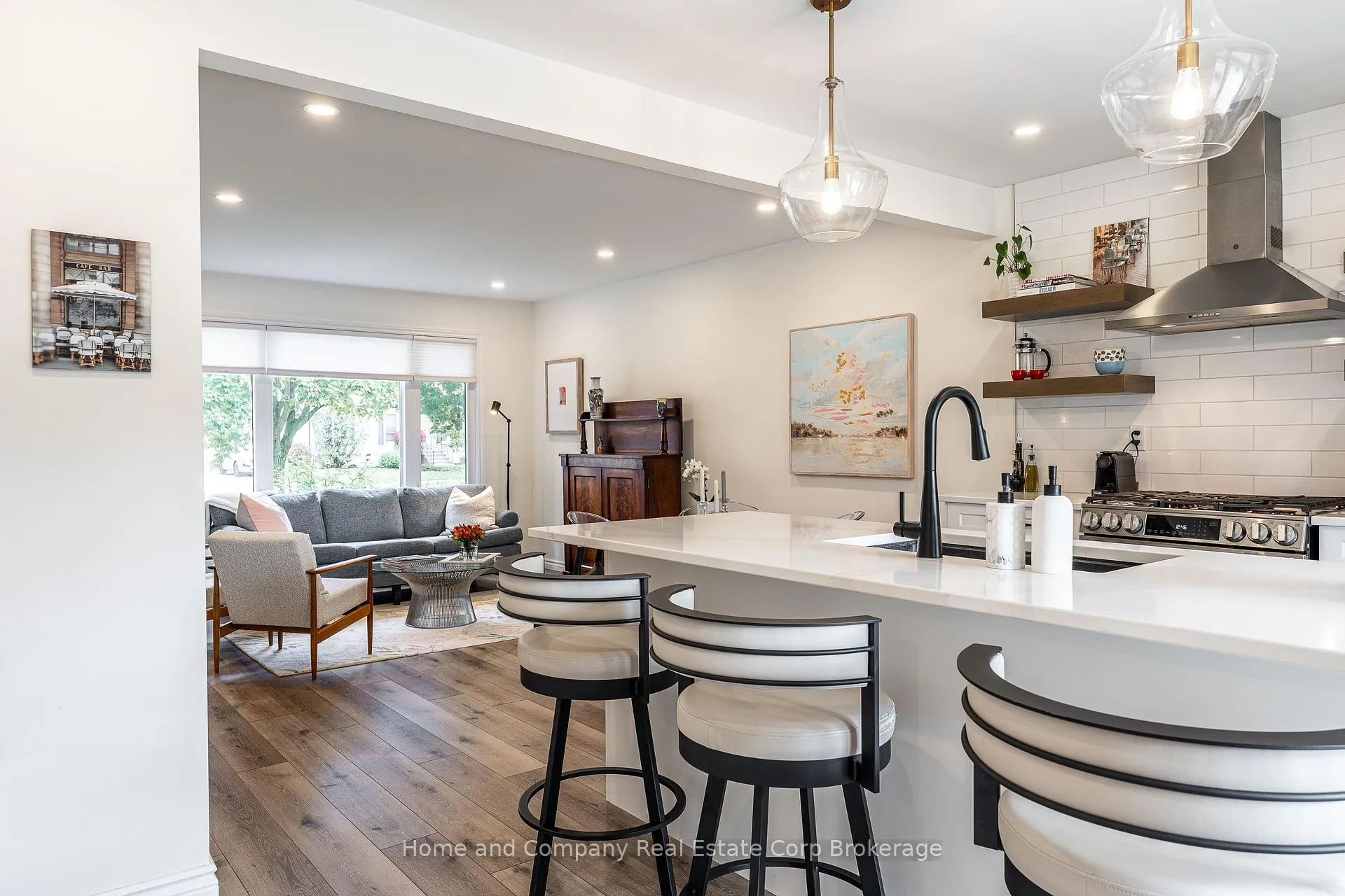 Photo 18 of 143 Greenwood Drive, Stratford — HOMEH