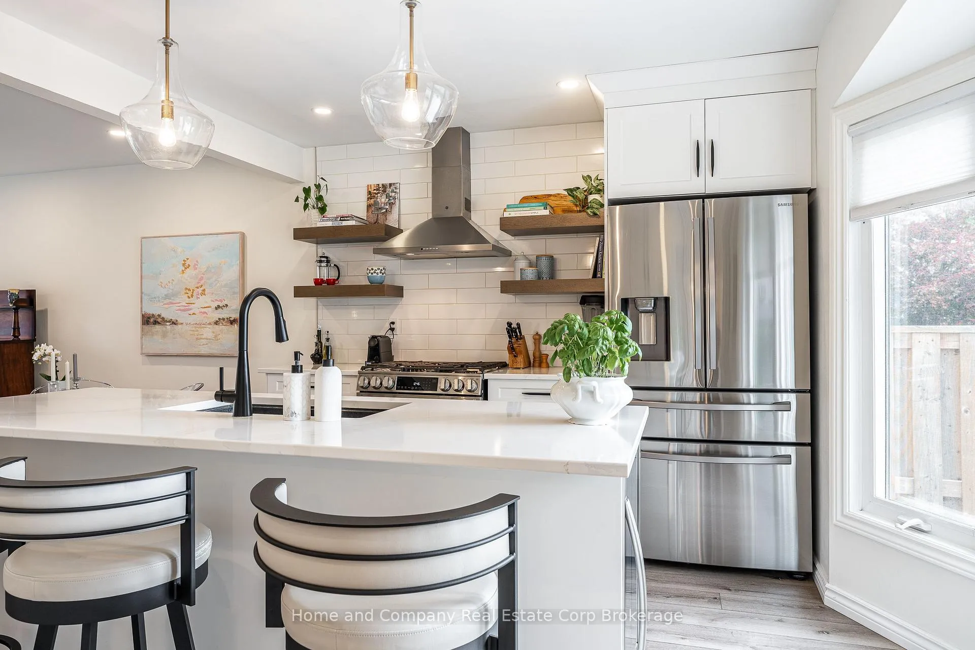 Photo 19 of 143 Greenwood Drive, Stratford — HOMEH