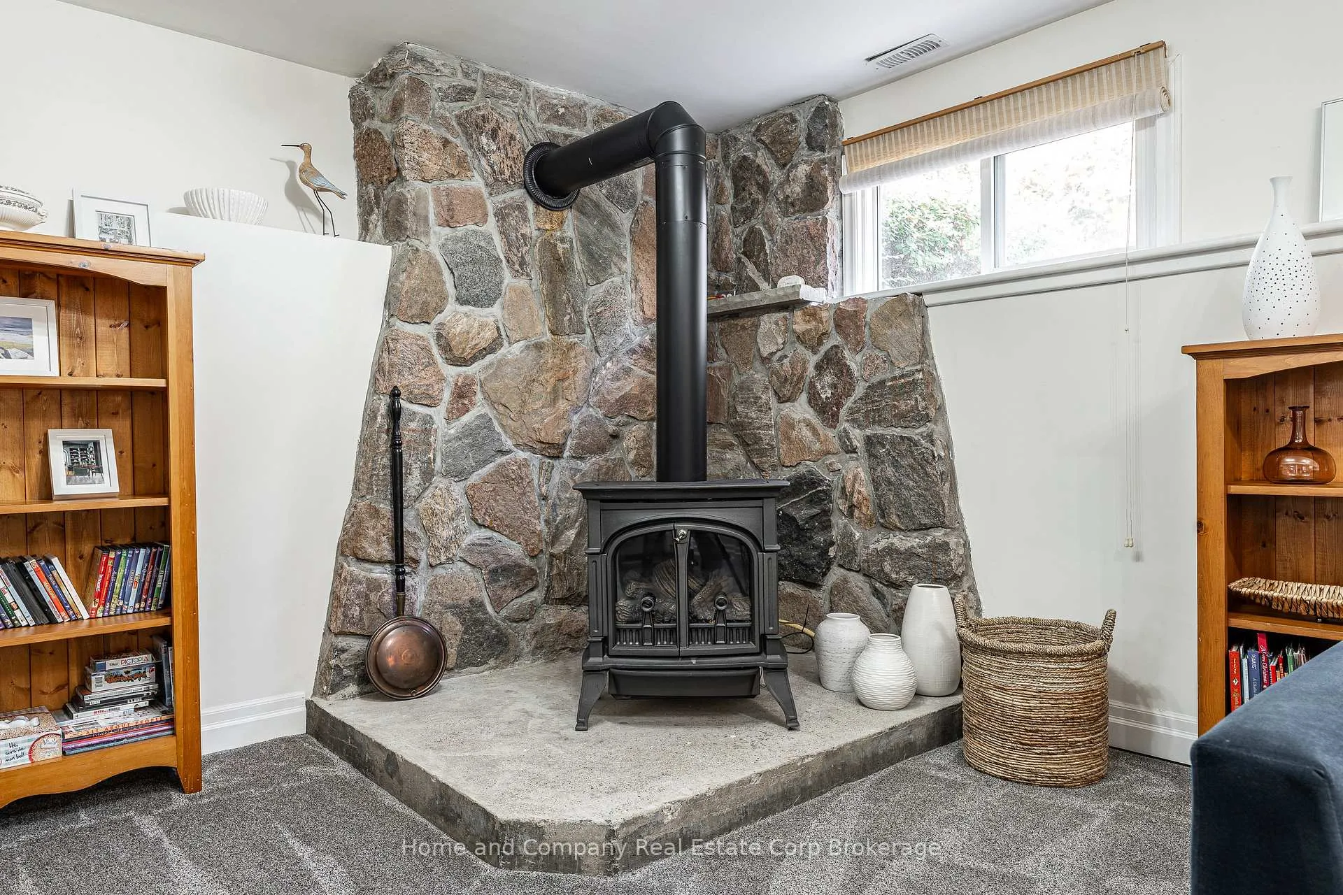 Photo 26 of 143 Greenwood Drive, Stratford — HOMEH