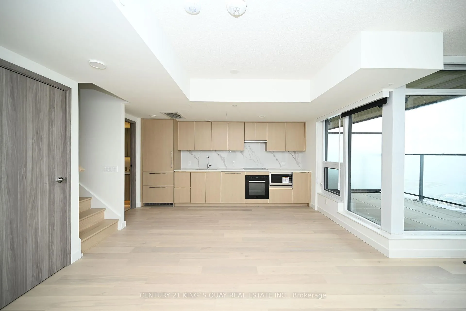 Photo 10 of Unit 6201, 3 Concord Cityplace Way, Toronto, Waterfront Communities — HOMEH