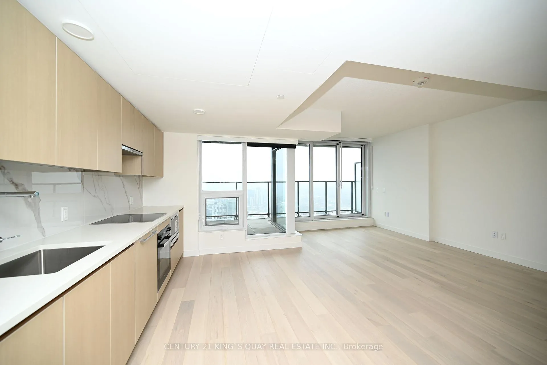 Photo 12 of Unit 6201, 3 Concord Cityplace Way, Toronto, Waterfront Communities — HOMEH