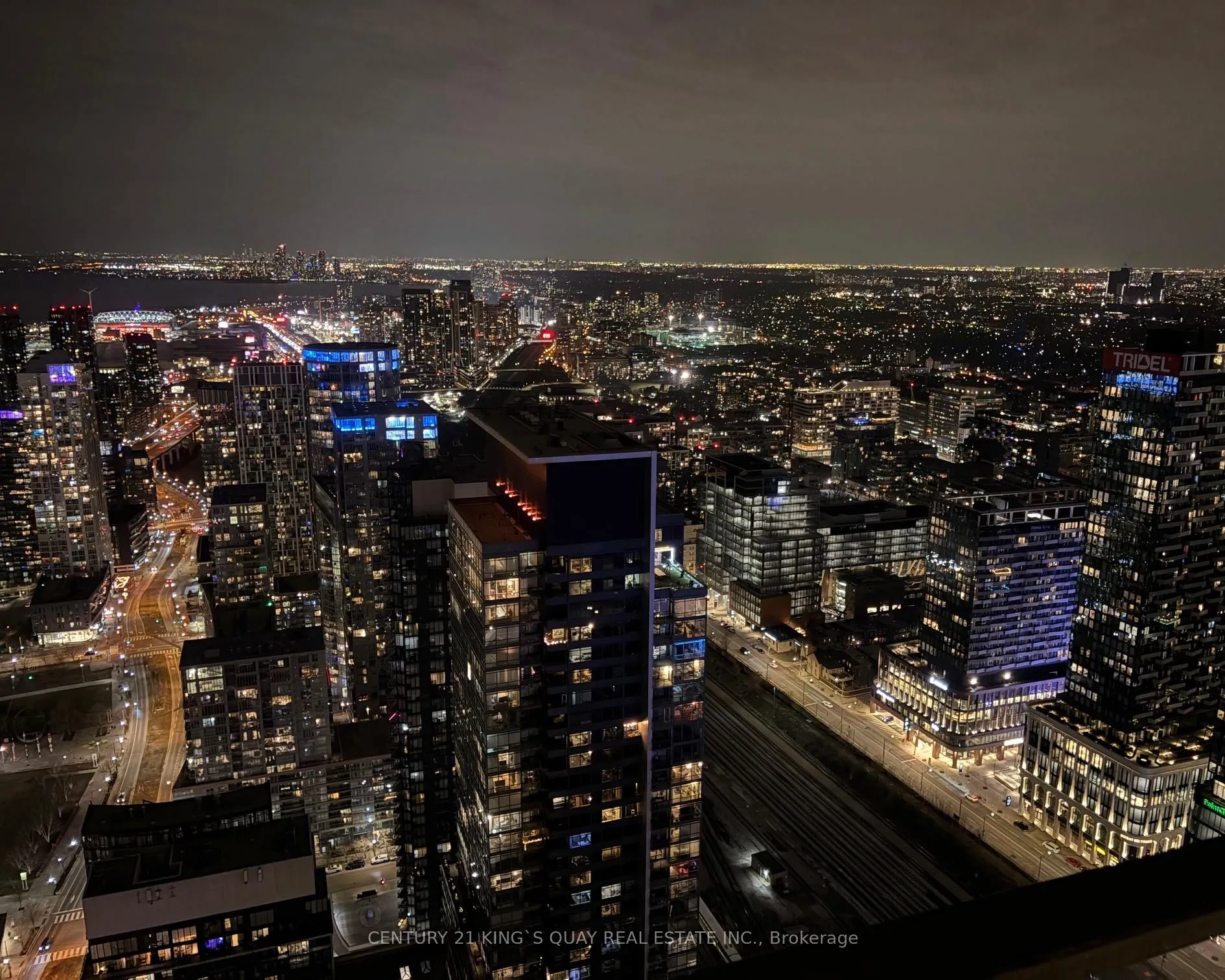 Photo 25 of Unit 6201, 3 Concord Cityplace Way, Toronto, Waterfront Communities — HOMEH