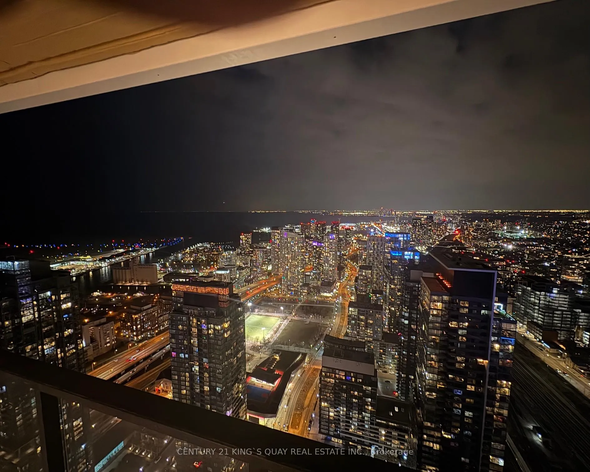Photo 26 of Unit 6201, 3 Concord Cityplace Way, Toronto, Waterfront Communities — HOMEH