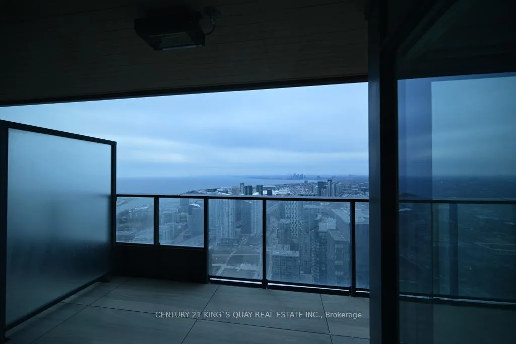 Photo 29 of Unit 6201, 3 Concord Cityplace Way, Toronto, Waterfront Communities — HOMEH