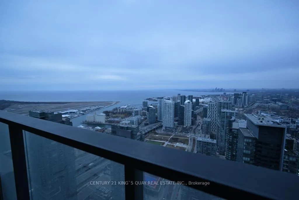 Photo 30 of Unit 6201, 3 Concord Cityplace Way, Toronto, Waterfront Communities — HOMEH