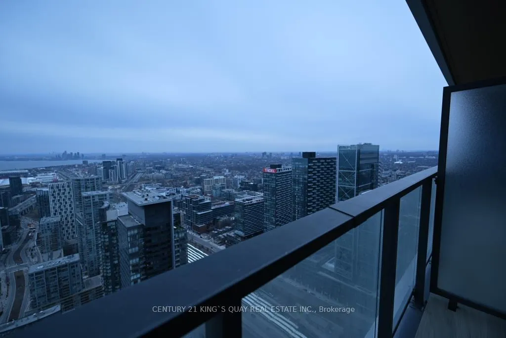 Photo 31 of Unit 6201, 3 Concord Cityplace Way, Toronto, Waterfront Communities — HOMEH