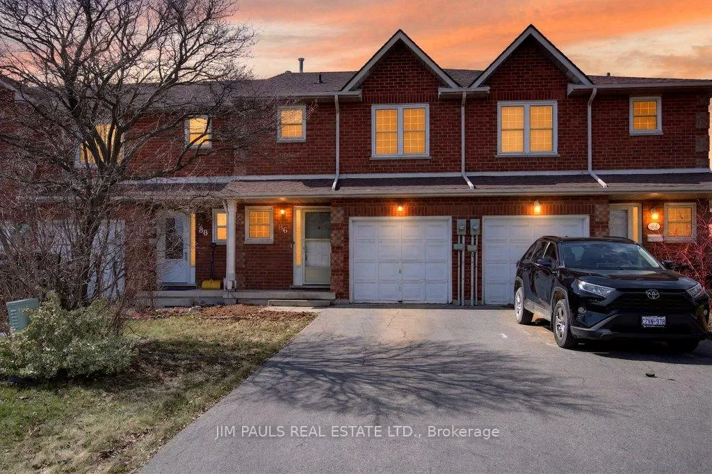 Photo 1 of 86 Rita Avenue, Hamilton, Templemead — HOMEH