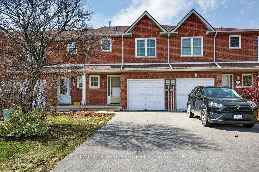 Photo 2 of 86 Rita Avenue, Hamilton, Templemead — HOMEH