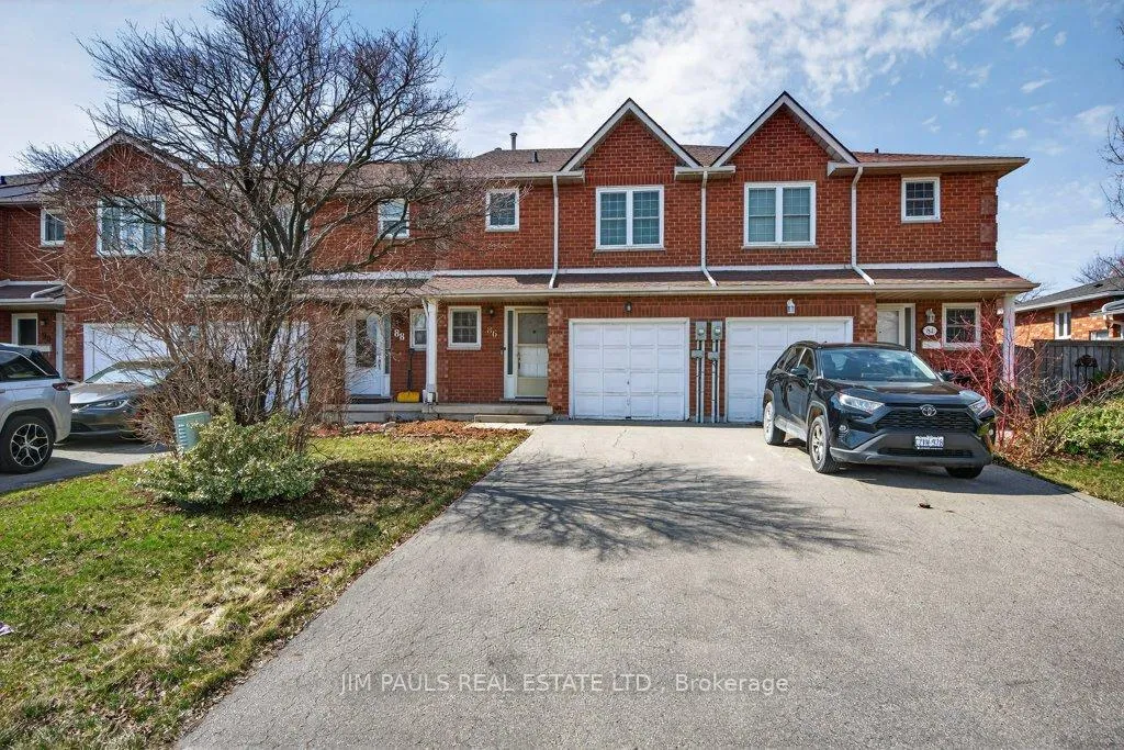 Photo 4 of 86 Rita Avenue, Hamilton, Templemead — HOMEH