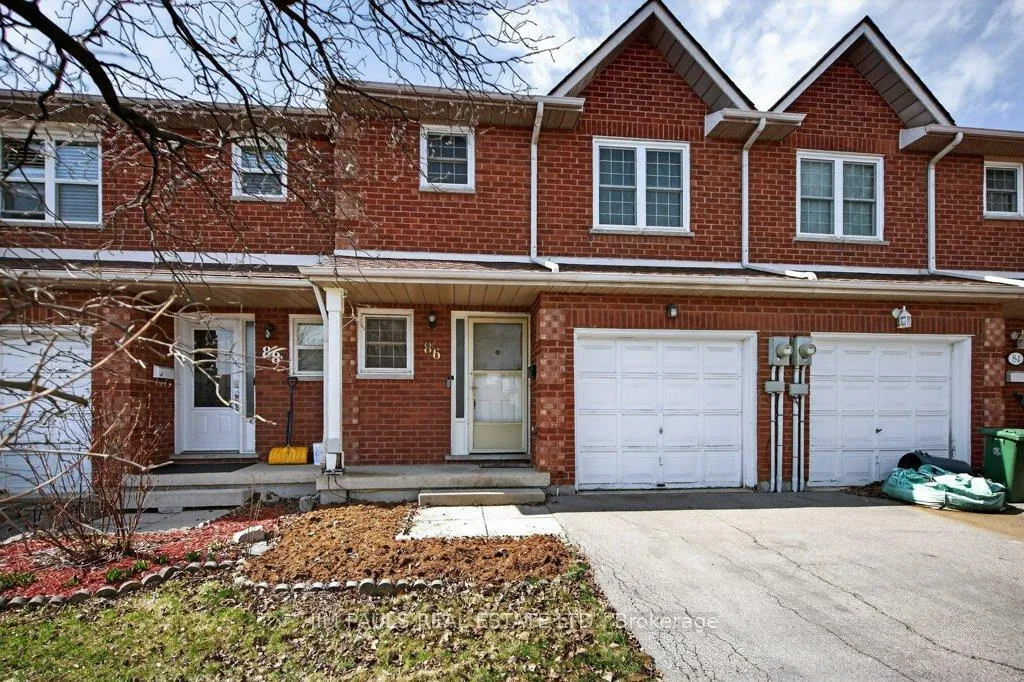 Photo 5 of 86 Rita Avenue, Hamilton, Templemead — HOMEH