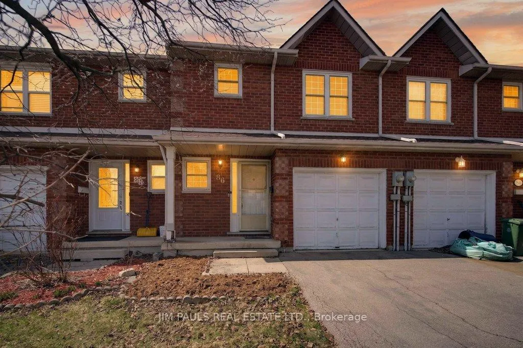Photo 6 of 86 Rita Avenue, Hamilton, Templemead — HOMEH