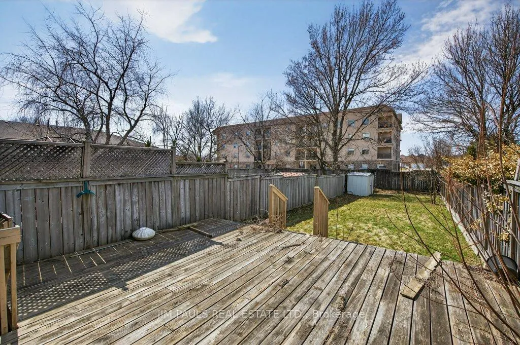 Photo 39 of 86 Rita Avenue, Hamilton, Templemead — HOMEH