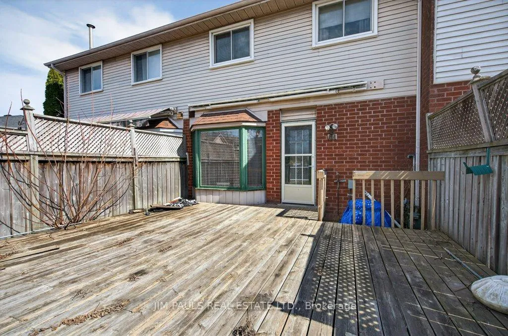 Photo 41 of 86 Rita Avenue, Hamilton, Templemead — HOMEH
