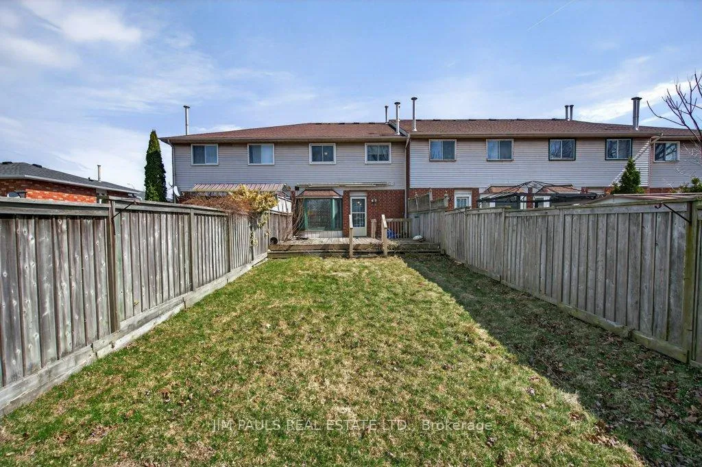 Photo 43 of 86 Rita Avenue, Hamilton, Templemead — HOMEH