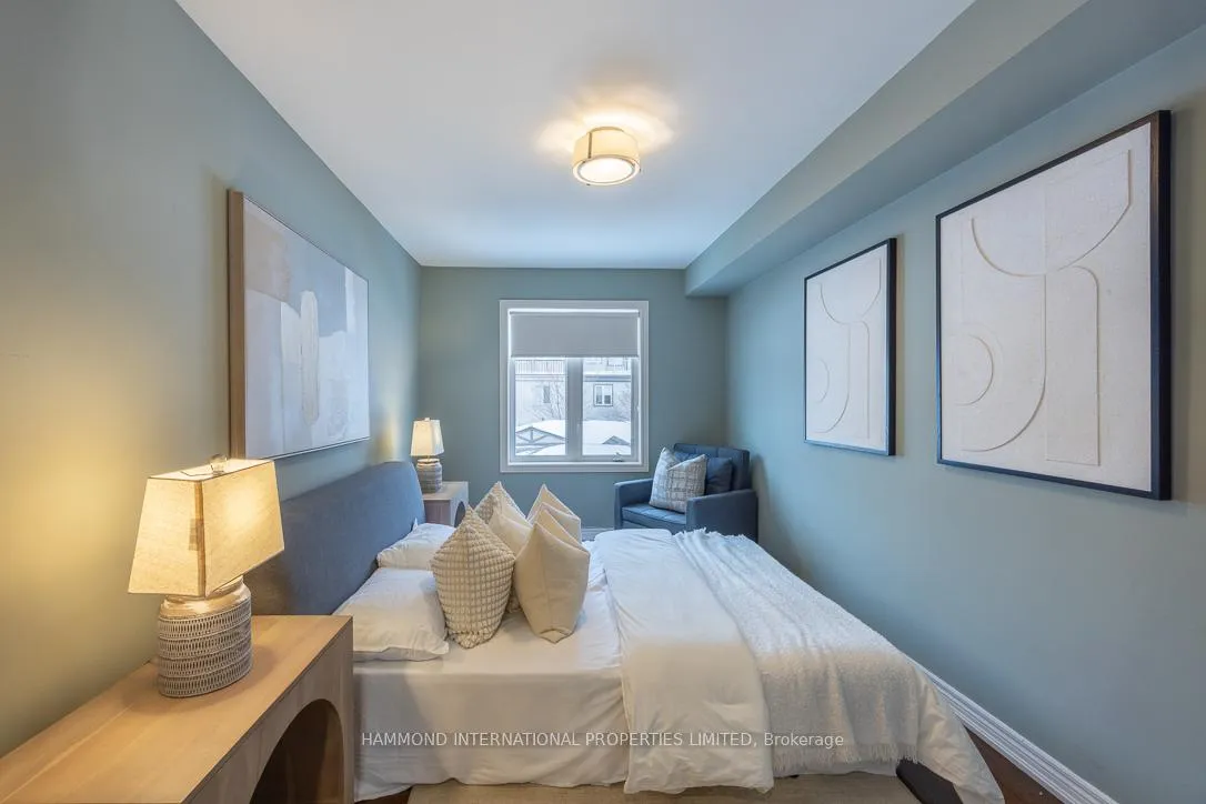 Photo 34 of 85 Northern Dancer Boulevard, Toronto, The Beaches — HOMEH