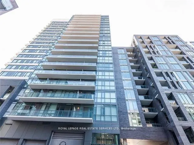 Front of Unit 831, 20 Minowan Miikan Lane