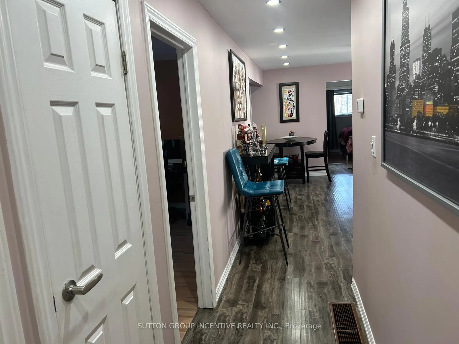 Photo 10 of 1672 St Johns Road, Innisfil, Alcona — HOMEH