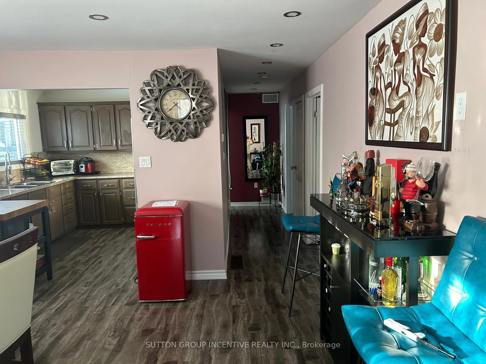 Photo 11 of 1672 St Johns Road, Innisfil, Alcona — HOMEH