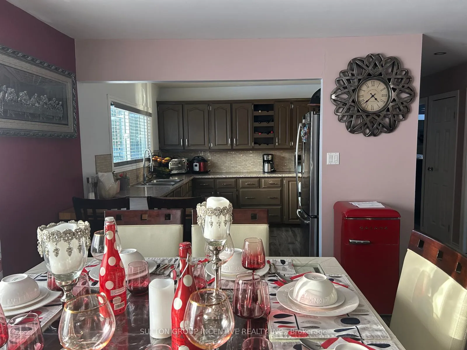 Photo 12 of 1672 St Johns Road, Innisfil, Alcona — HOMEH