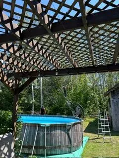 Photo 22 of 1672 St Johns Road, Innisfil, Alcona — HOMEH
