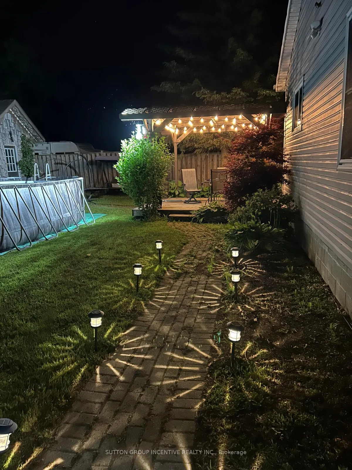 Photo 23 of 1672 St Johns Road, Innisfil, Alcona — HOMEH