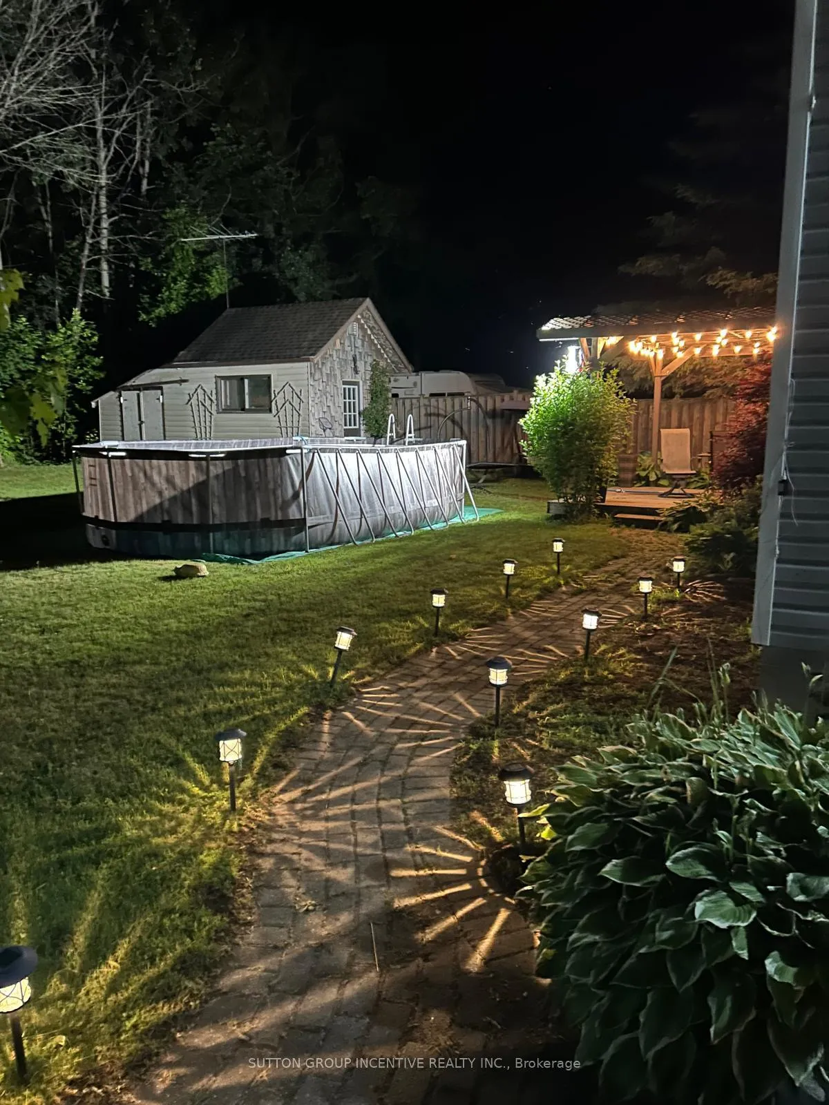 Photo 4 of 1672 St Johns Road, Innisfil, Alcona — HOMEH