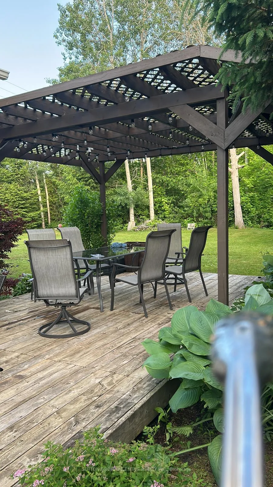 Photo 7 of 1672 St Johns Road, Innisfil, Alcona — HOMEH