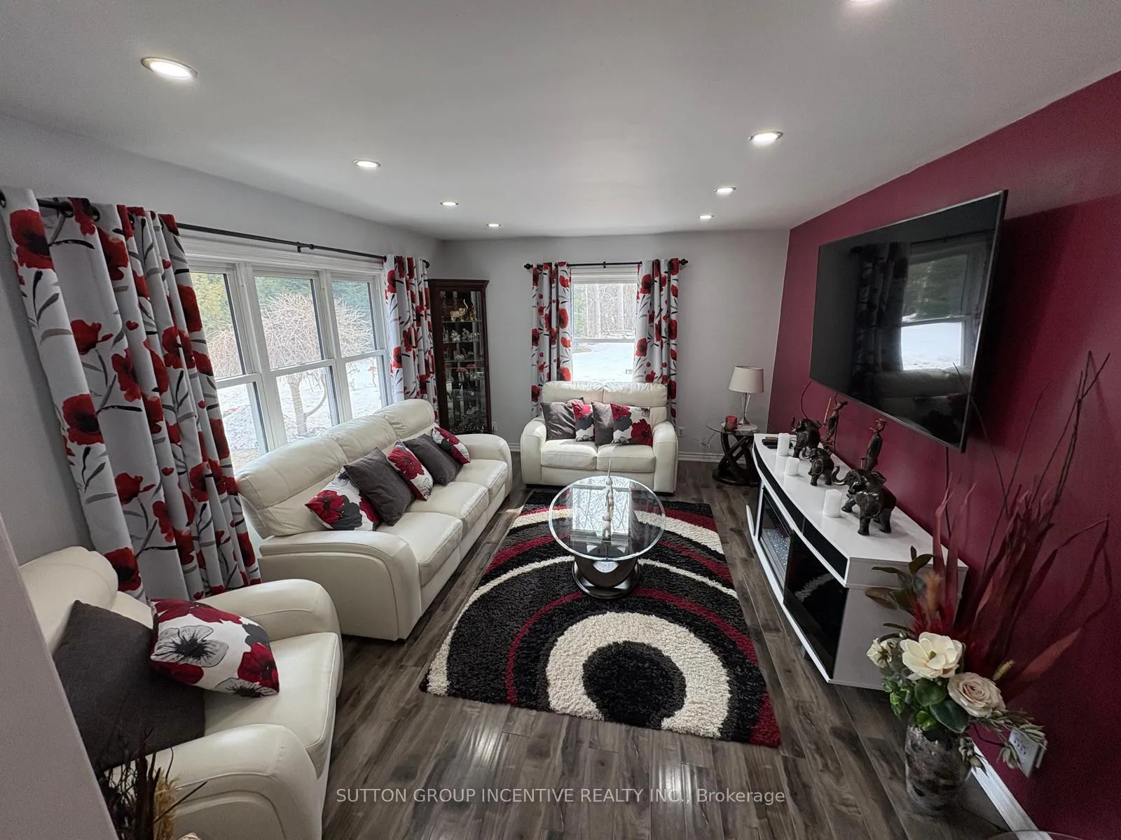 Photo 24 of 1672 St Johns Road, Innisfil, Alcona — HOMEH