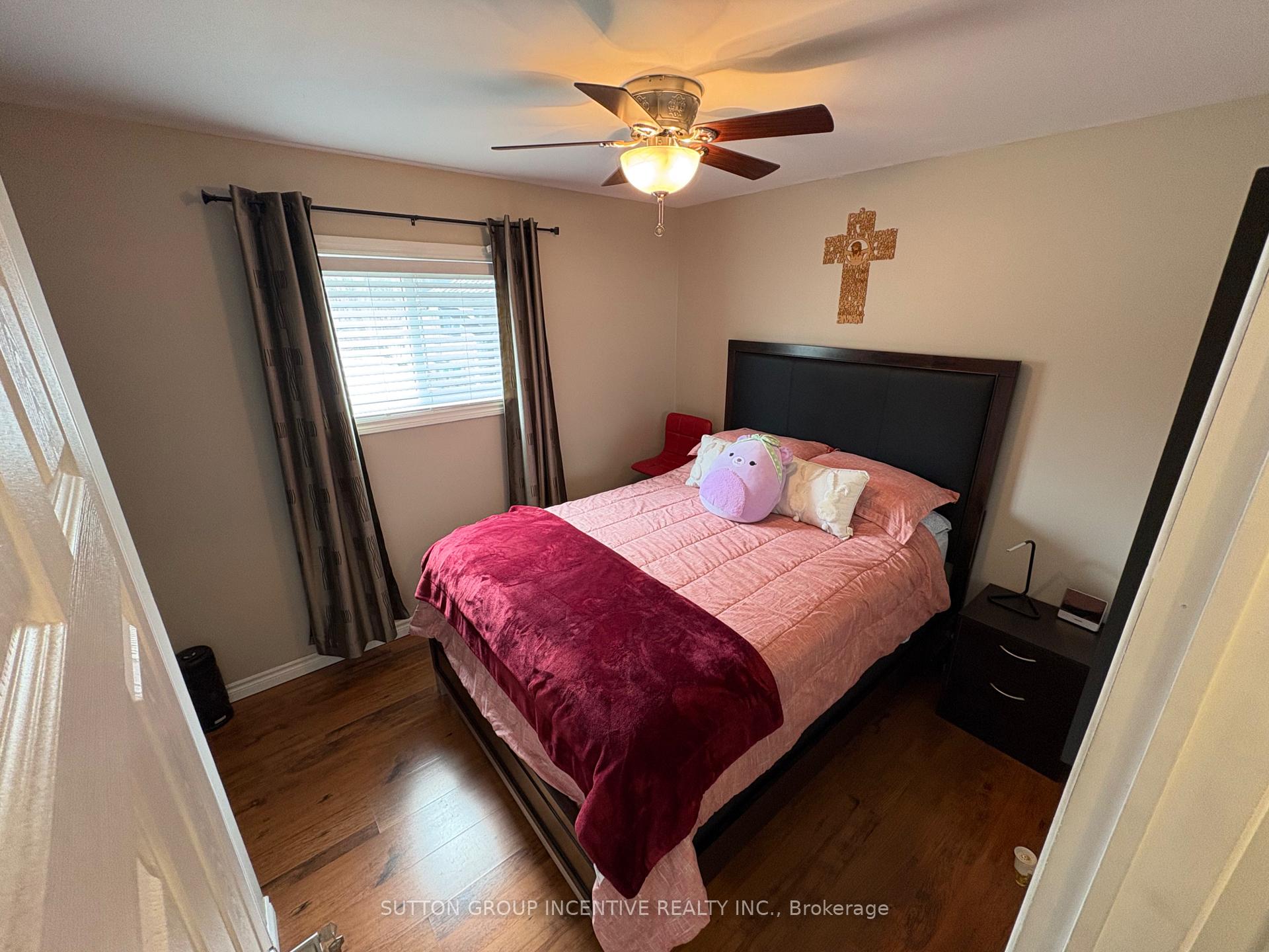 Photo 20 of 1672 St Johns Road, Innisfil, Alcona — HOMEH