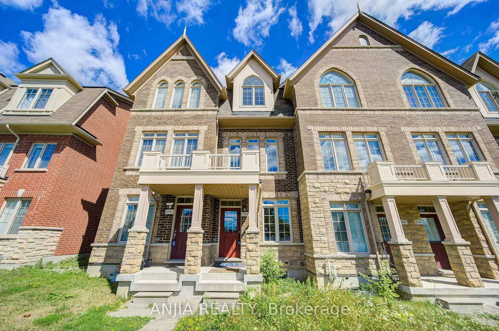 Photo 2 of 9349 Kennedy Road, Markham, Berczy — HOMEH