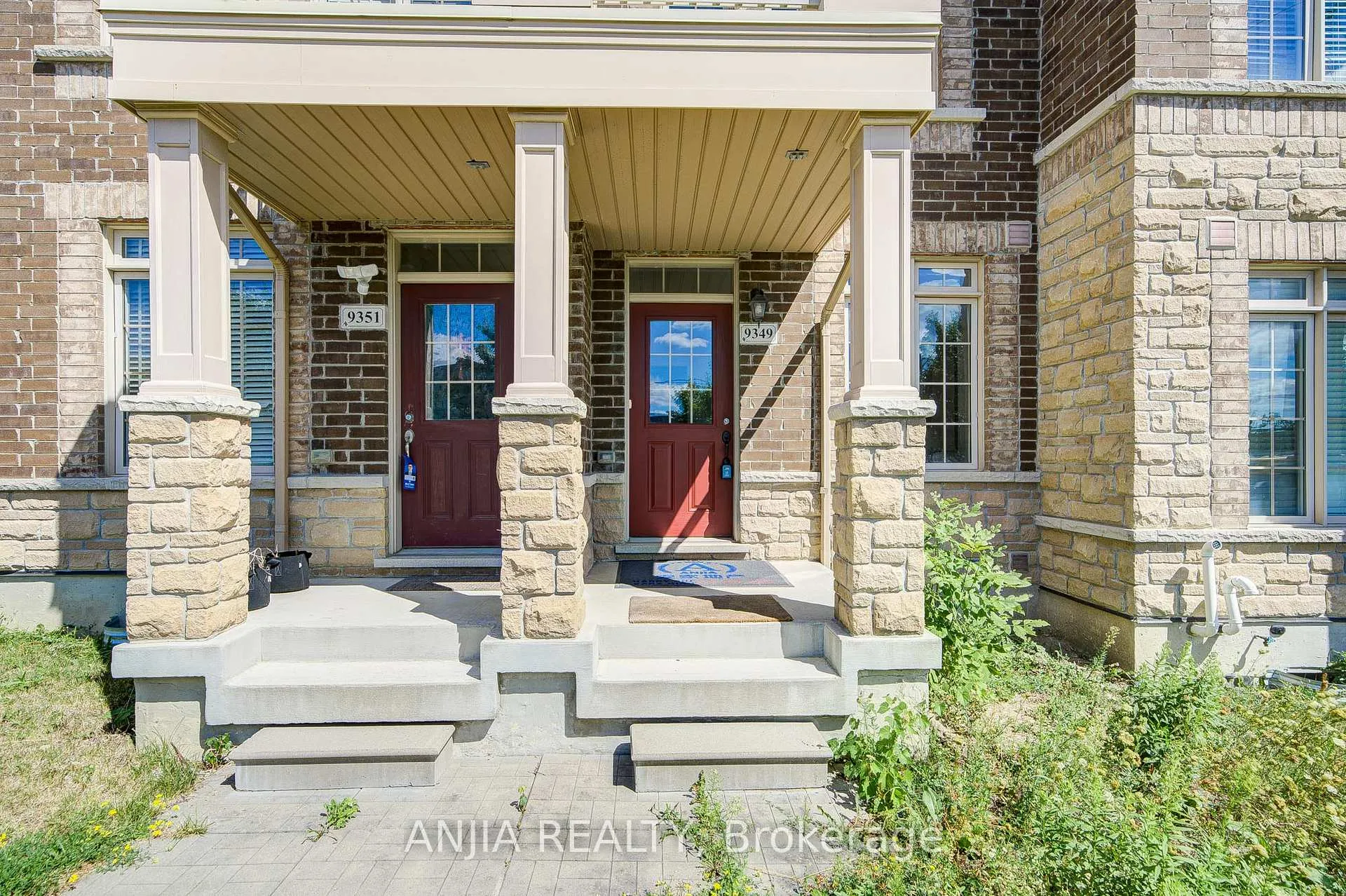 Photo 4 of 9349 Kennedy Road, Markham, Berczy — HOMEH