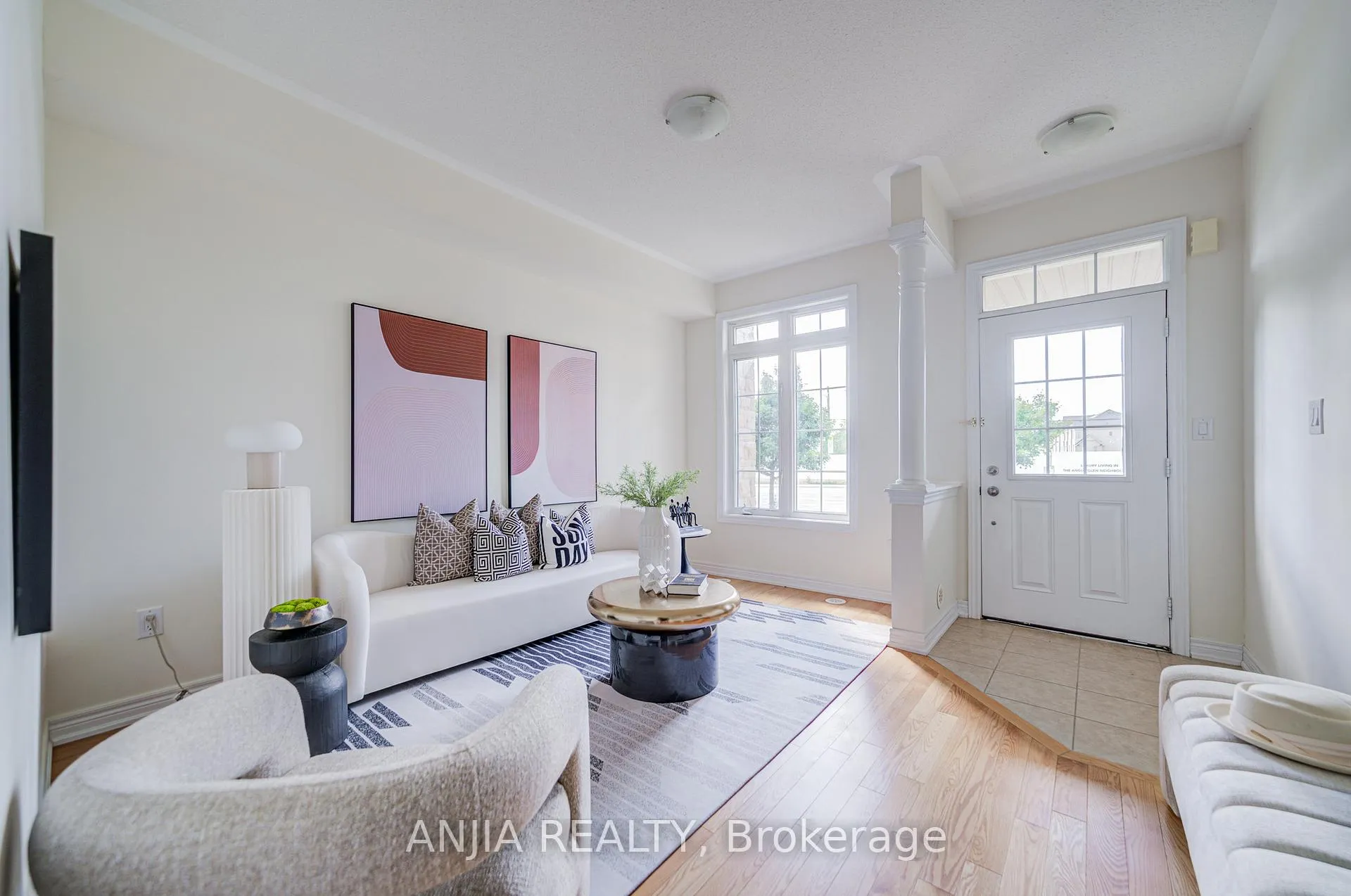 Photo 9 of 9349 Kennedy Road, Markham, Berczy — HOMEH