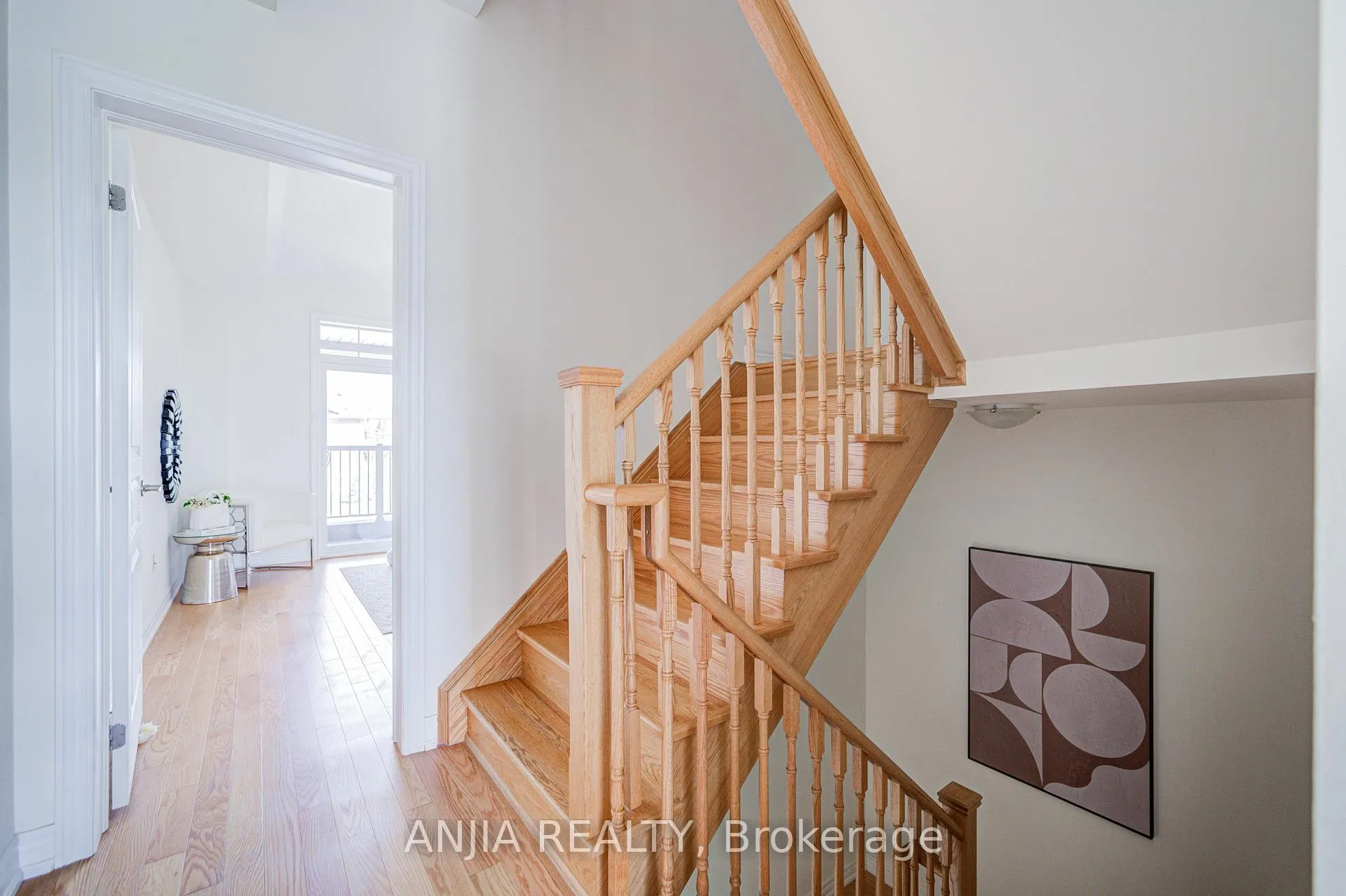 Photo 14 of 9349 Kennedy Road, Markham, Berczy — HOMEH