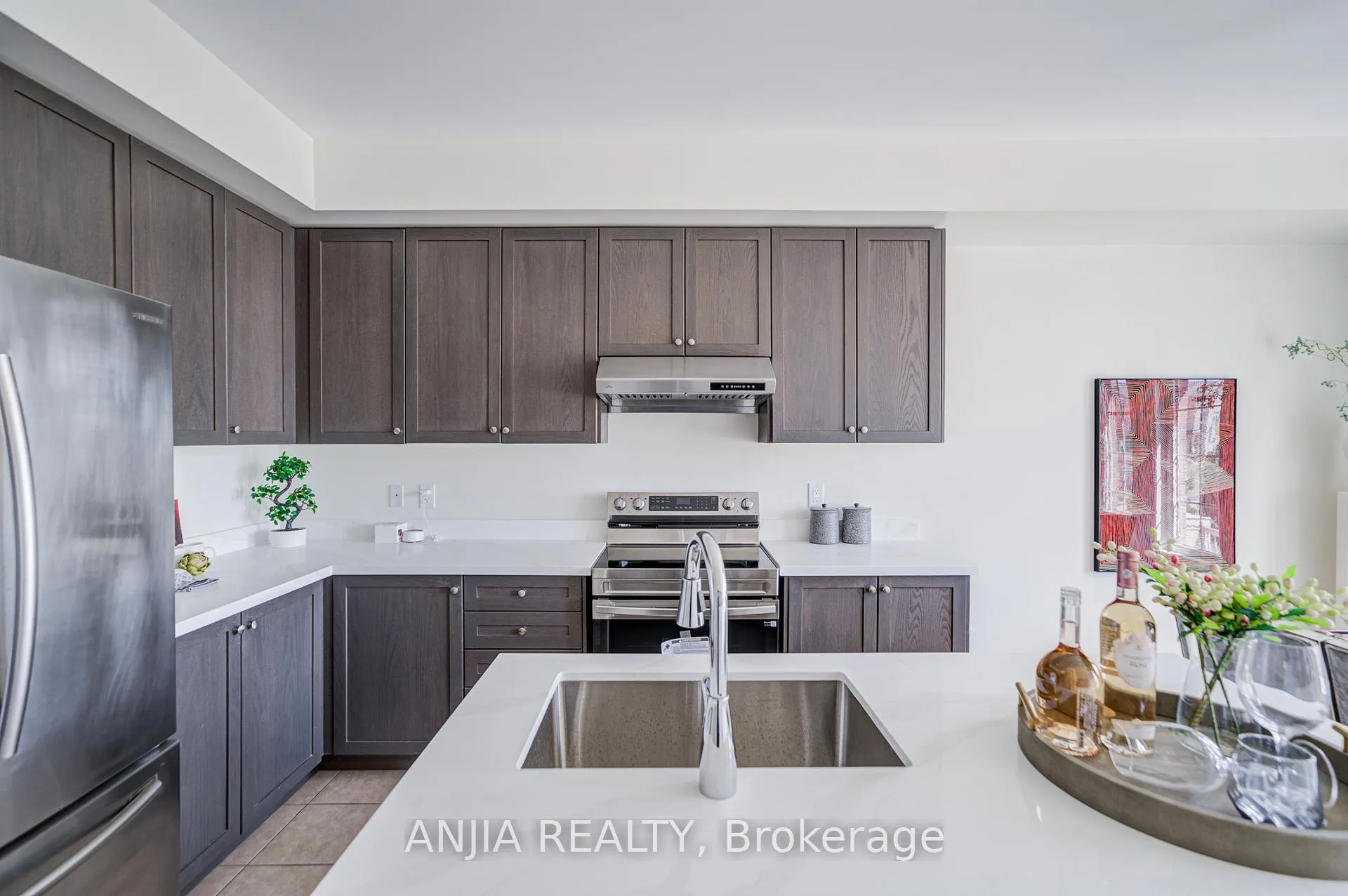 Photo 17 of 9349 Kennedy Road, Markham, Berczy — HOMEH