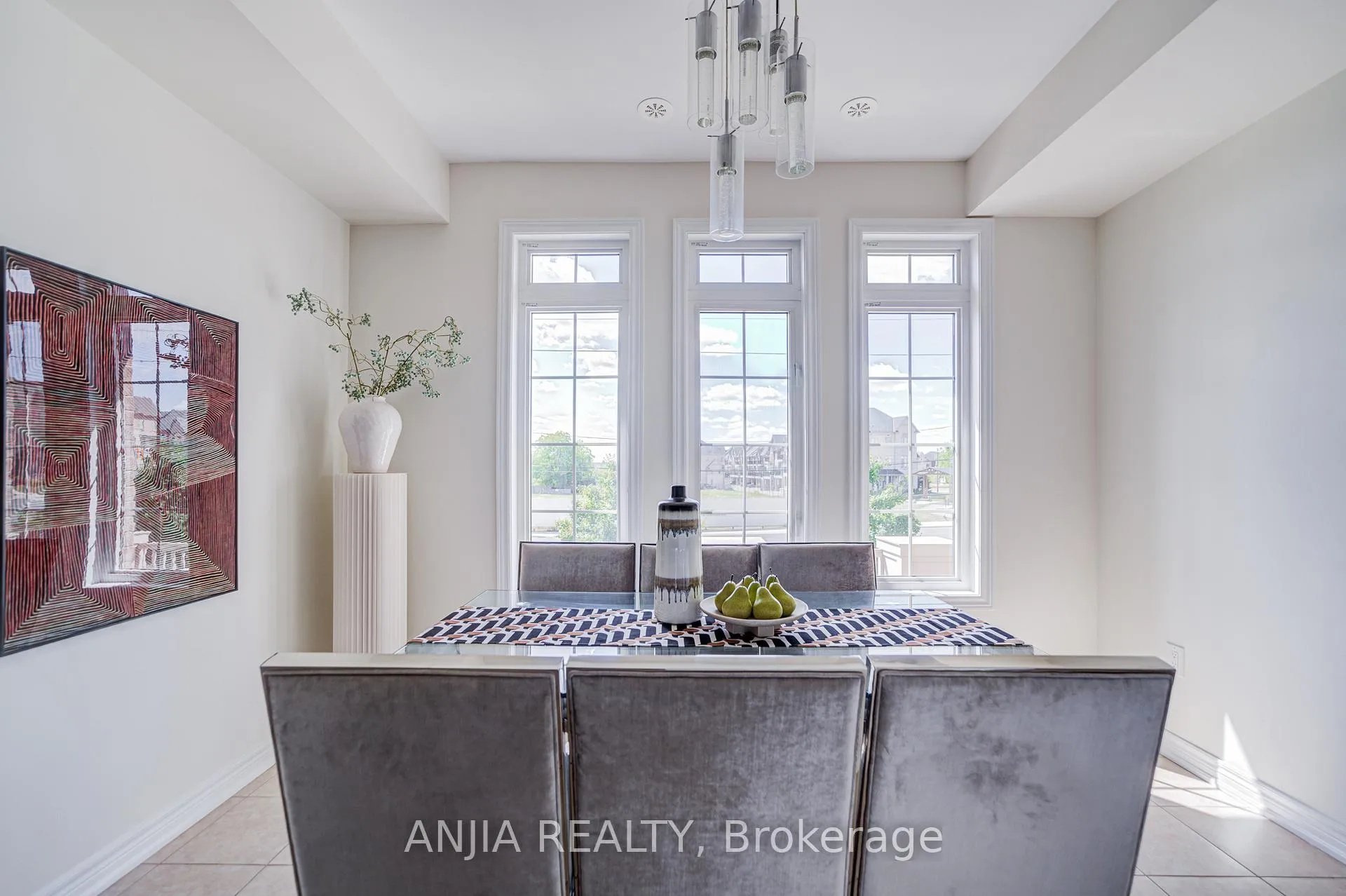 Photo 20 of 9349 Kennedy Road, Markham, Berczy — HOMEH