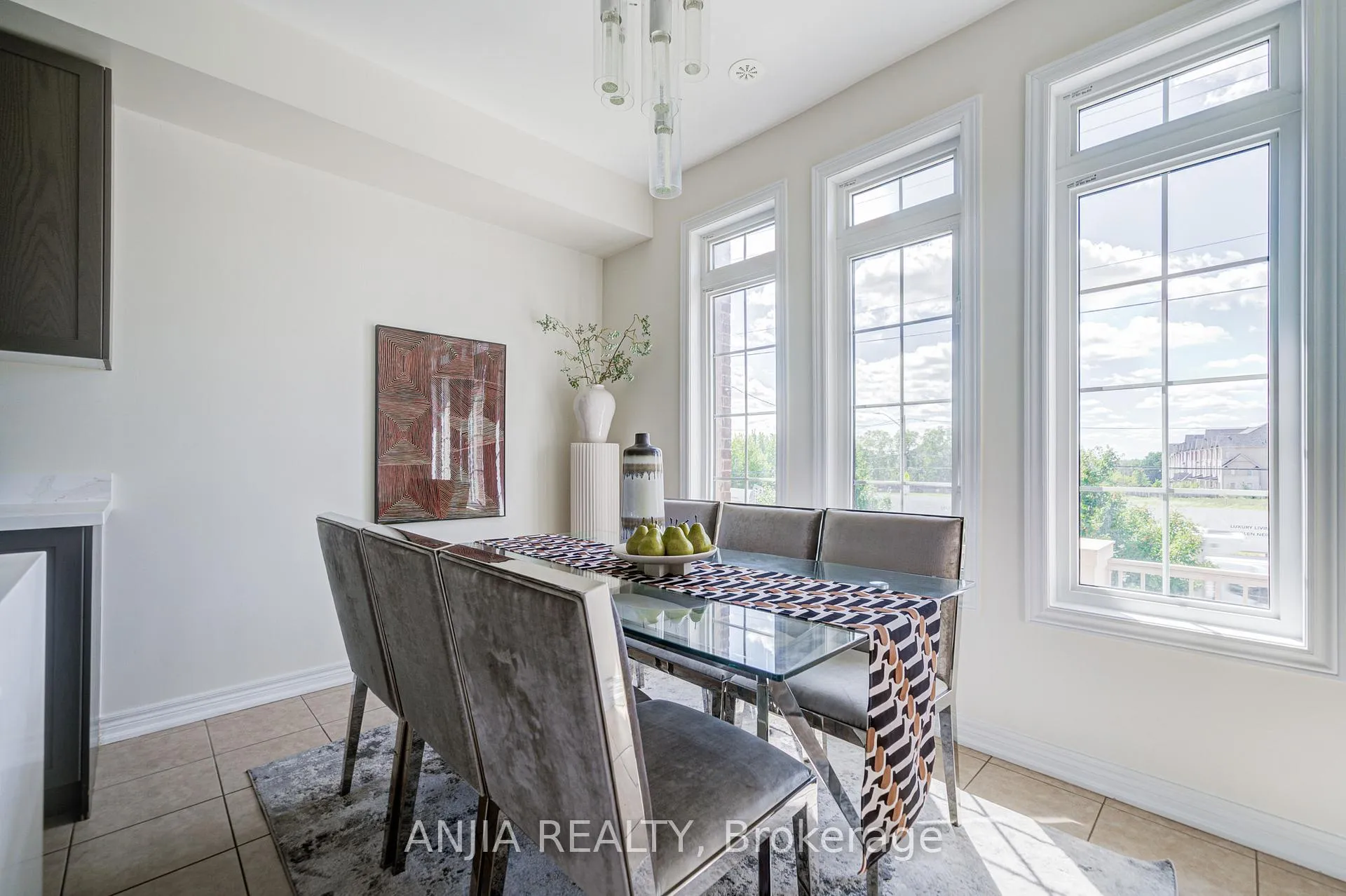 Photo 22 of 9349 Kennedy Road, Markham, Berczy — HOMEH