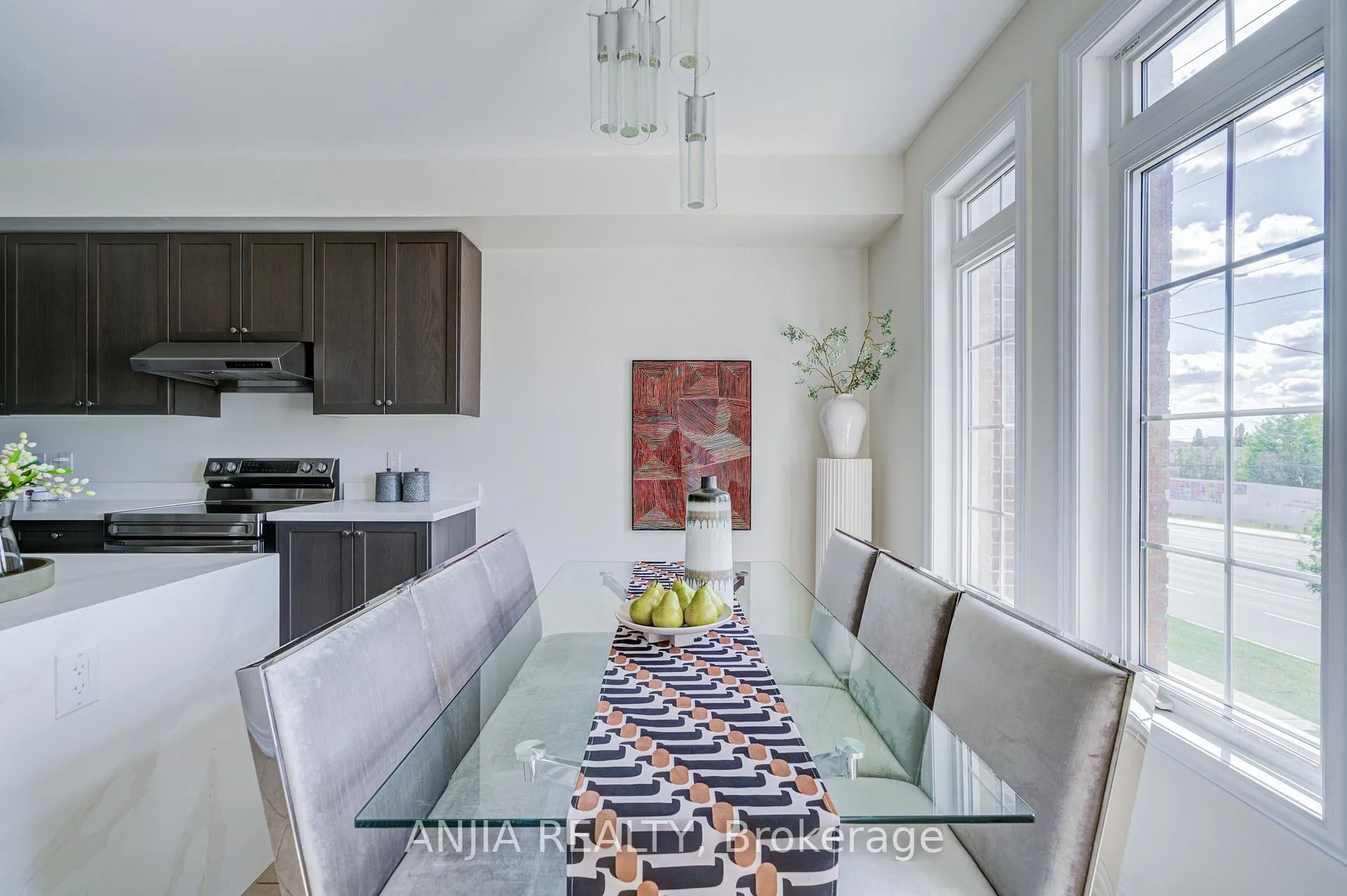 Photo 23 of 9349 Kennedy Road, Markham, Berczy — HOMEH