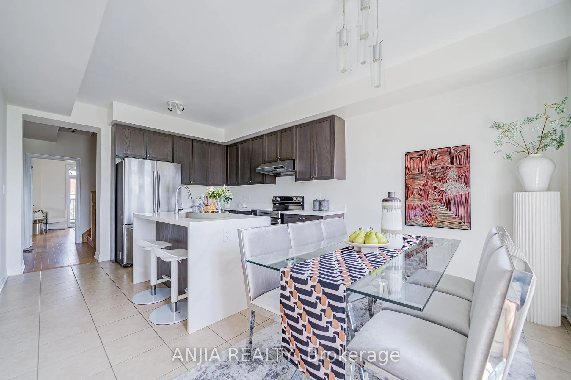 Photo 24 of 9349 Kennedy Road, Markham, Berczy — HOMEH
