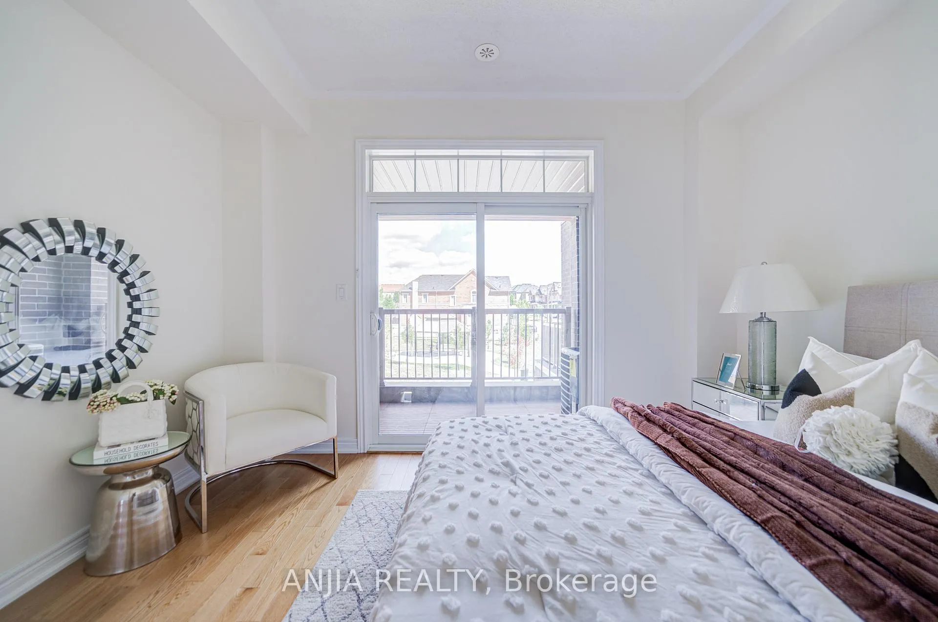 Photo 27 of 9349 Kennedy Road, Markham, Berczy — HOMEH