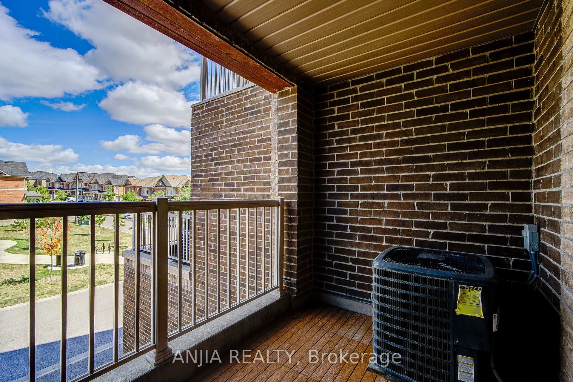Photo 29 of 9349 Kennedy Road, Markham, Berczy — HOMEH