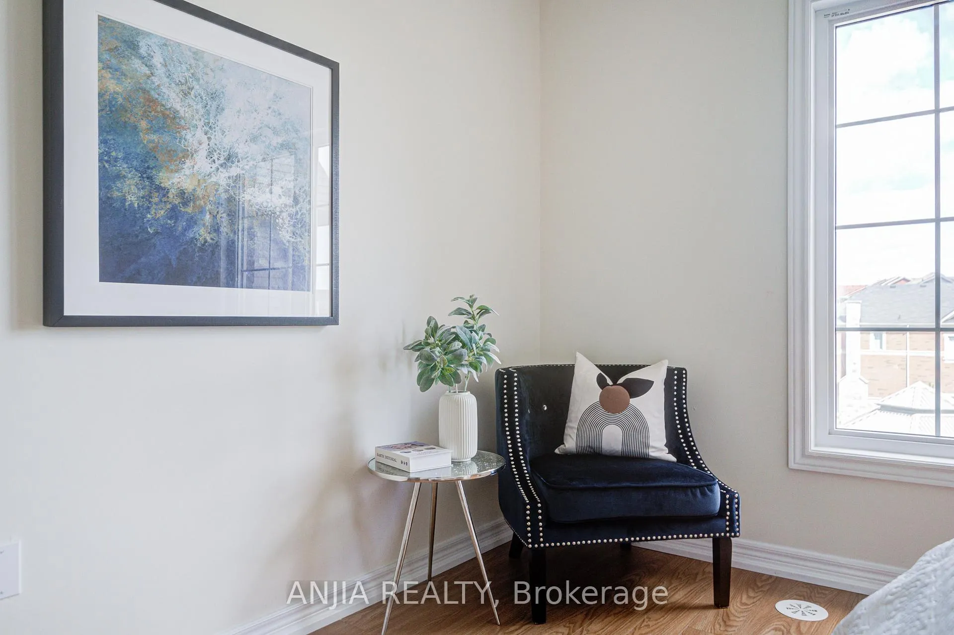 Photo 43 of 9349 Kennedy Road, Markham, Berczy — HOMEH