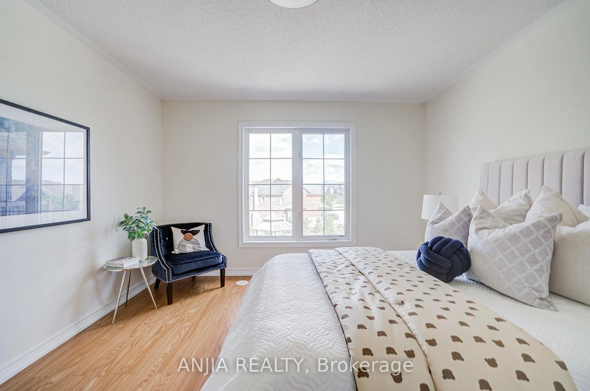 Photo 46 of 9349 Kennedy Road, Markham, Berczy — HOMEH