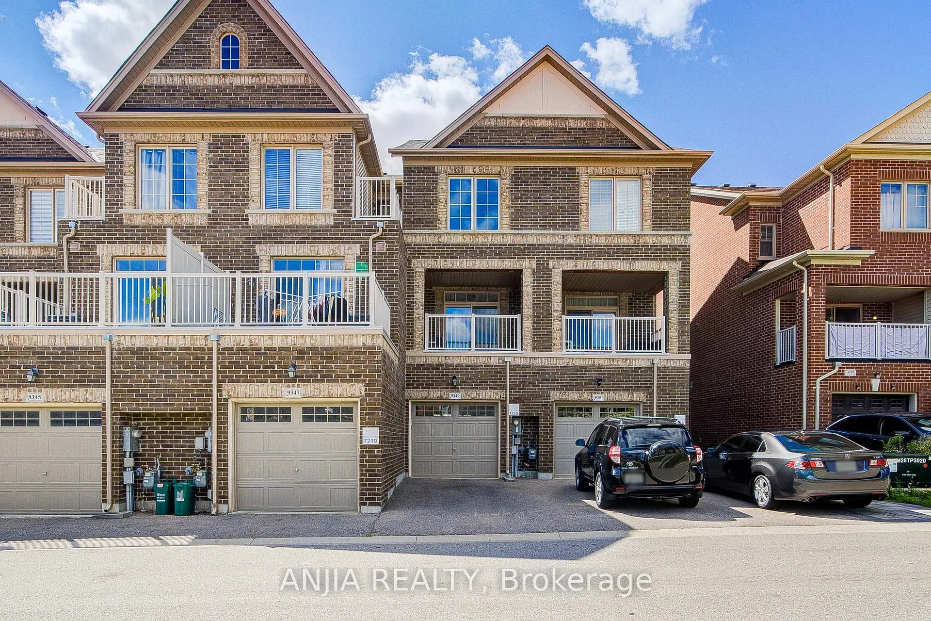 Photo 48 of 9349 Kennedy Road, Markham, Berczy — HOMEH